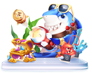 爱游戏捕鱼娱乐游戏场馆